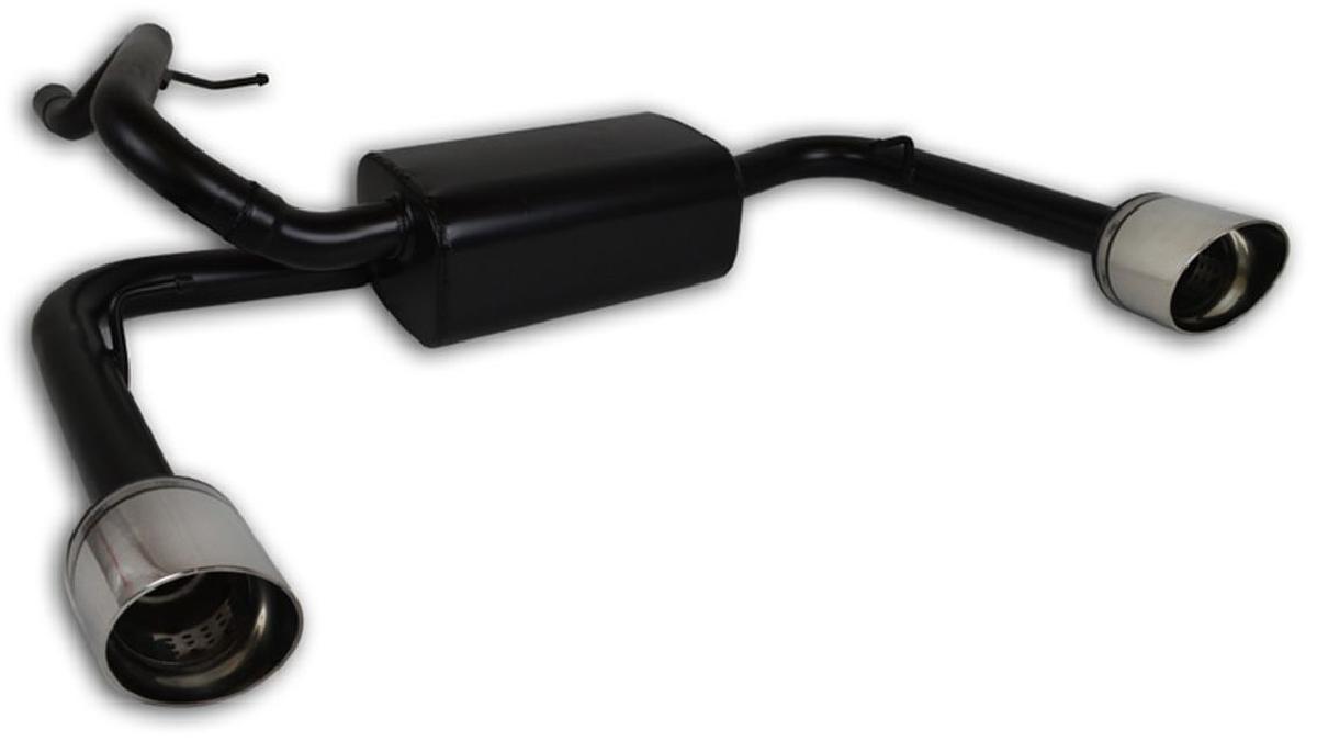 %C3%89chappement+double+sur+mesure+pour+Ford+Focus+III+HB+1.6+EcoBoost+110kW+2010-2014+100mm